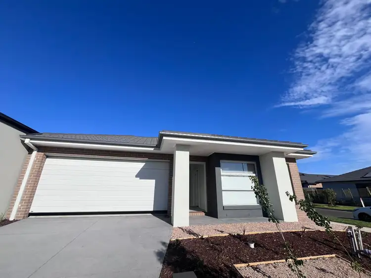 16 Hackamore Street, Tarneit VIC 3029