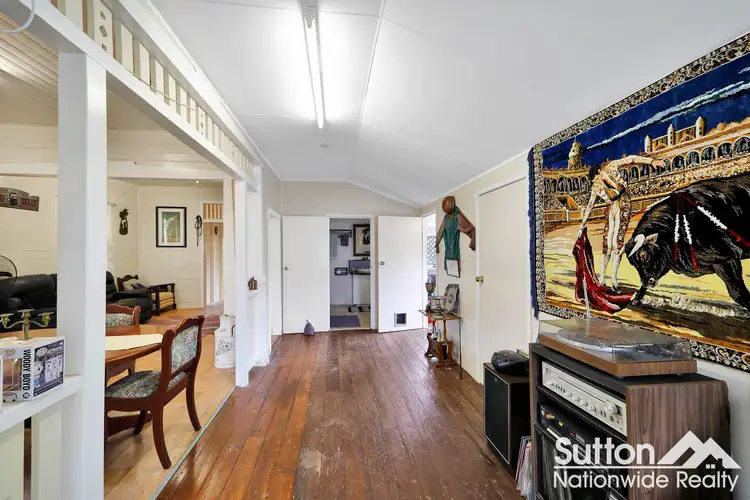 Seventh view of Homely house listing, 18 William Street, Mount Perry QLD 4671