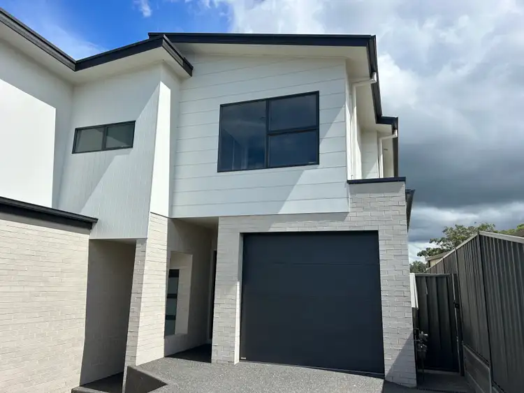 127b Wentworth Street