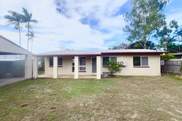 62 Merryl Street, Rasmussen QLD 4815