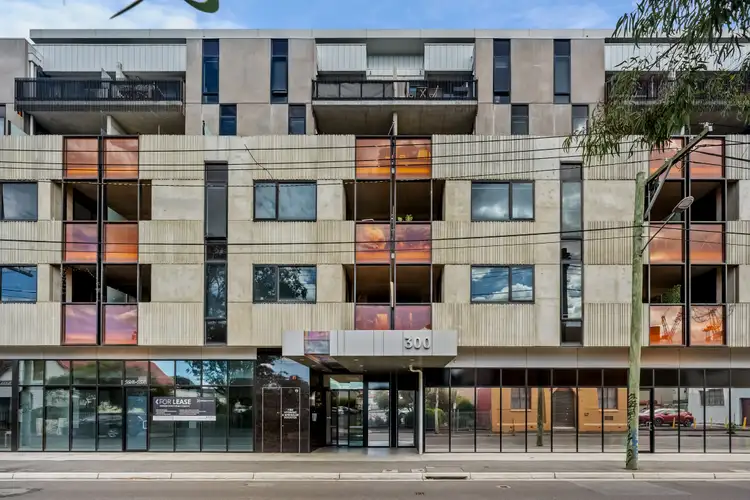 113/300 Victoria Street, Brunswick VIC 3056