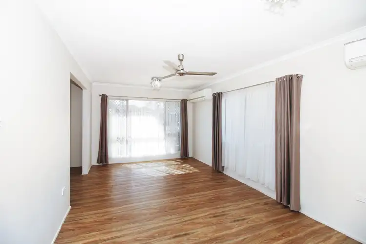 Fourth view of Homely house listing, 57 Whitsunday Drive, Kirwan QLD 4817