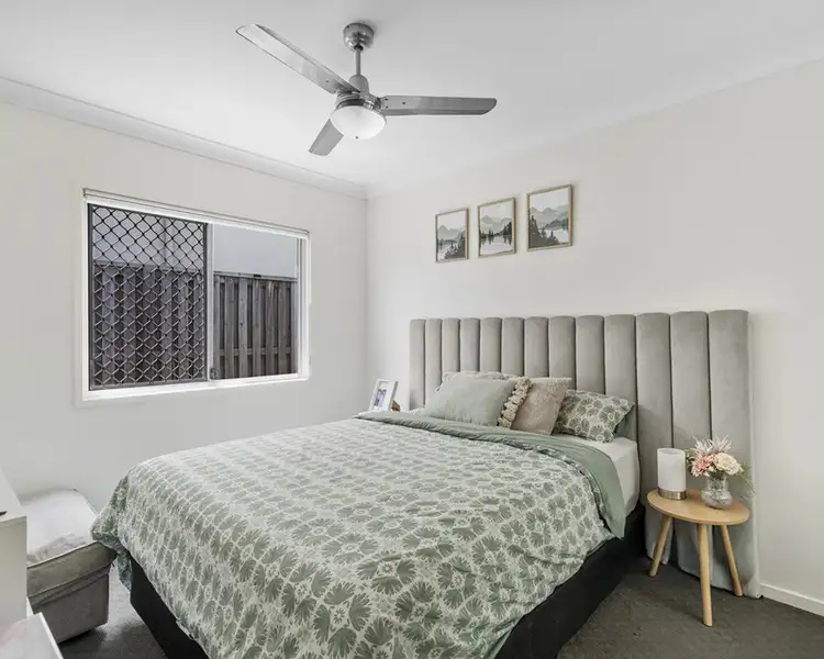 Fifth view of Homely semi-detached listing, 2/21 Sevenhill Place, Doolandella QLD 4077