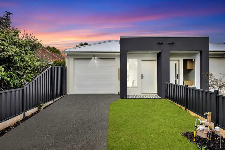 29A Crown Street, Laverton VIC 3028