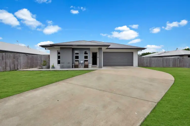 17 Chameo Place, Marian QLD 4753