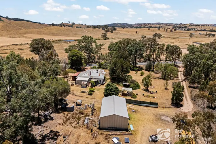 Second view of Homely rural property listing, 205 Hill End Road, Mudgee NSW 2850