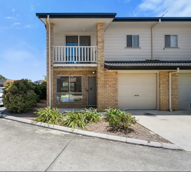 62/90 Webster Road, Deception Bay QLD 4508