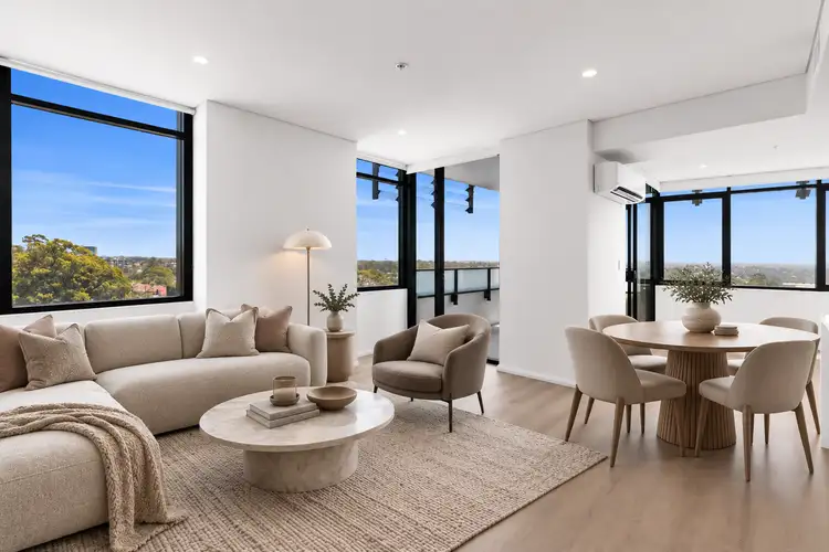 1 Village Place