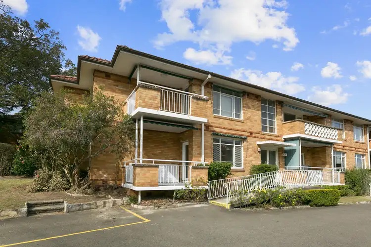 Fifth view of Homely unit listing, 2/182 Pacific Highway, Roseville NSW 2069