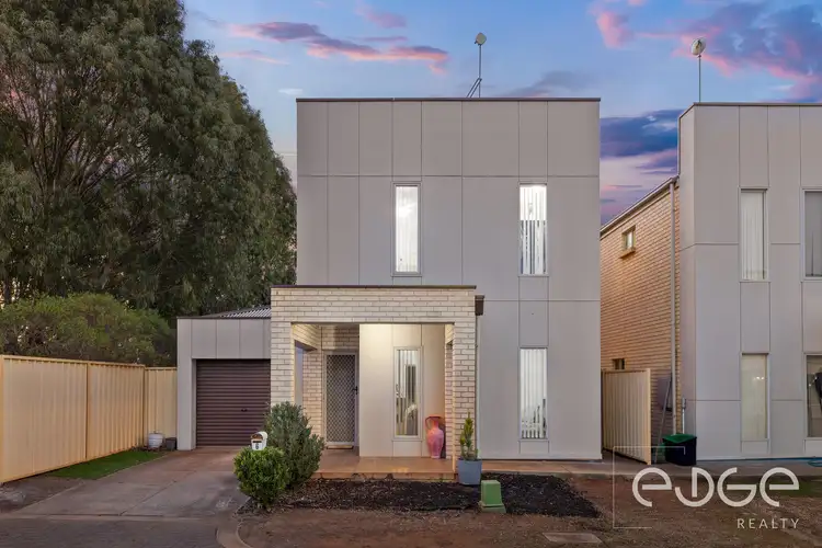 6 Parkside Walk, Smithfield Plains SA 5114