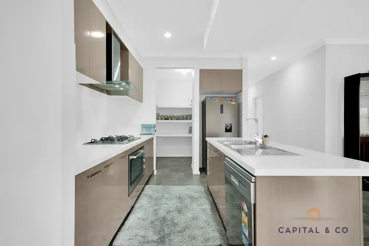 Third view of Homely house listing, 3 Wattle Street, Donnybrook VIC 3064