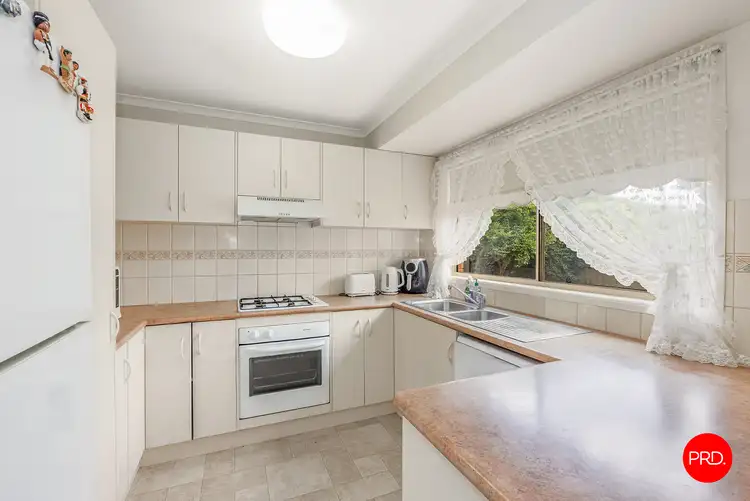 Fourth view of Homely house listing, 5A Baden-Powell Place, Strathdale VIC 3550