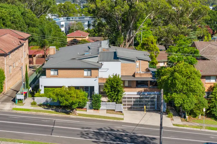 4/7-9 Lemongrove Road, Penrith NSW 2750