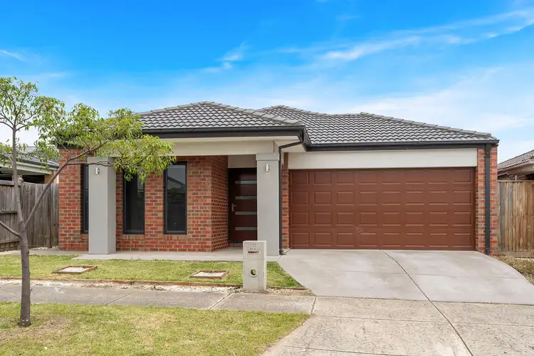 92 Whiteleaf Drive, Mickleham VIC 3064