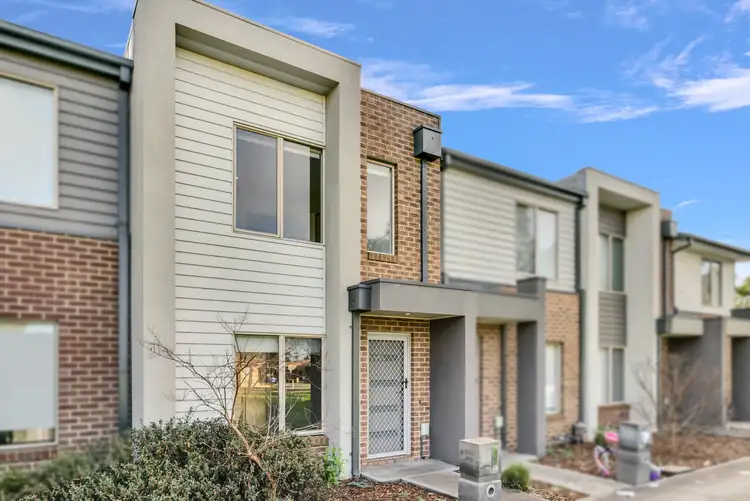 46 Etheridge Lane, Craigieburn VIC 3064