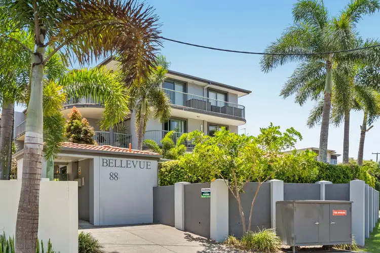 21/88 High Street, Southport QLD 4215