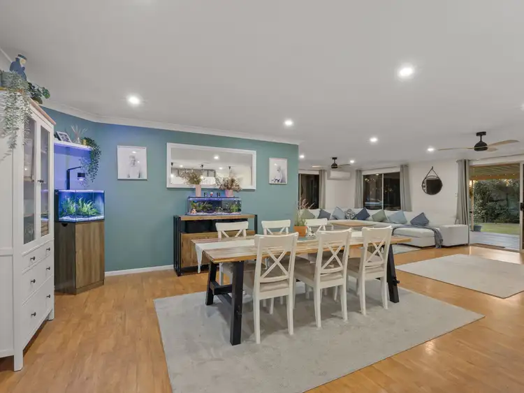 Sixth view of Homely house listing, 11 Keswick Close, Fernvale QLD 4306