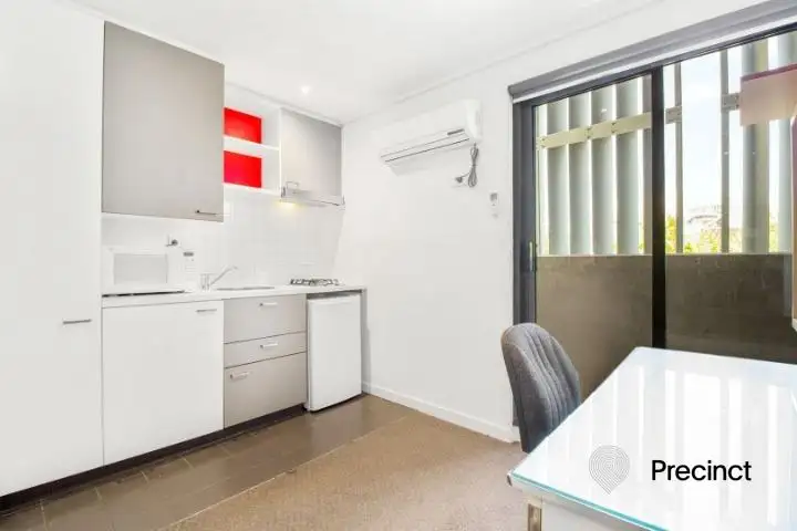 304/591 Elizabeth St, Melbourne VIC 3000