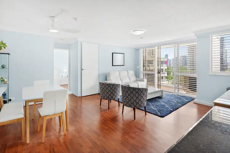 12G/50 Old Burleigh Road, Surfers Paradise QLD 4217