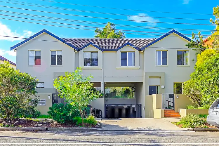 2/159 Perouse Road, Randwick NSW 2031