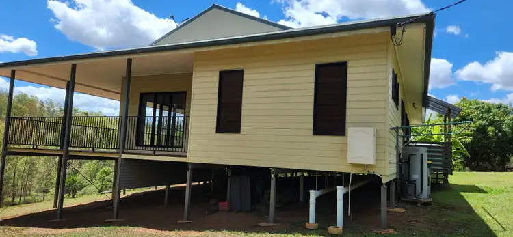 132 Woodswallow Drive