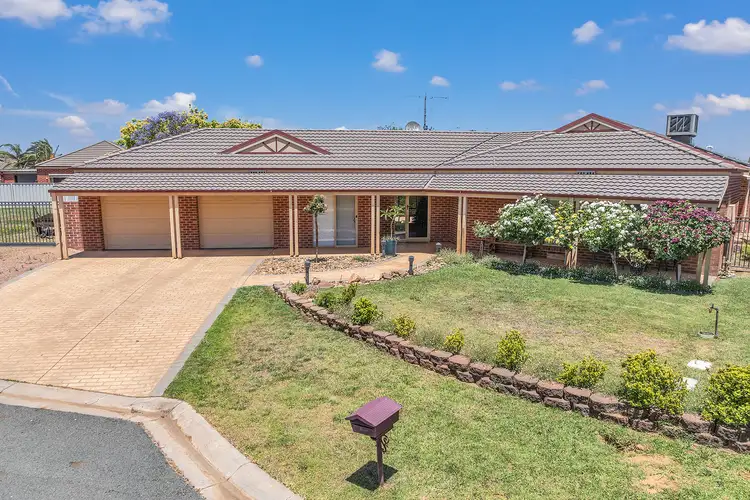 5 Pelican Place, Moama NSW 2731