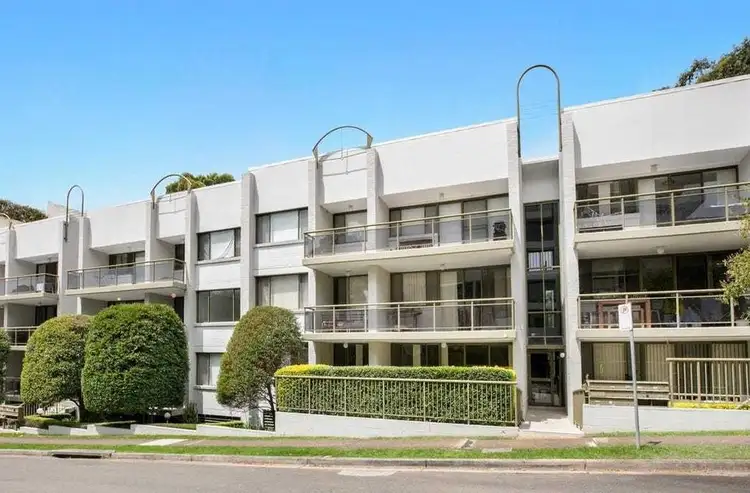 14/2-6 Gurrier Avenue, Miranda NSW 2228