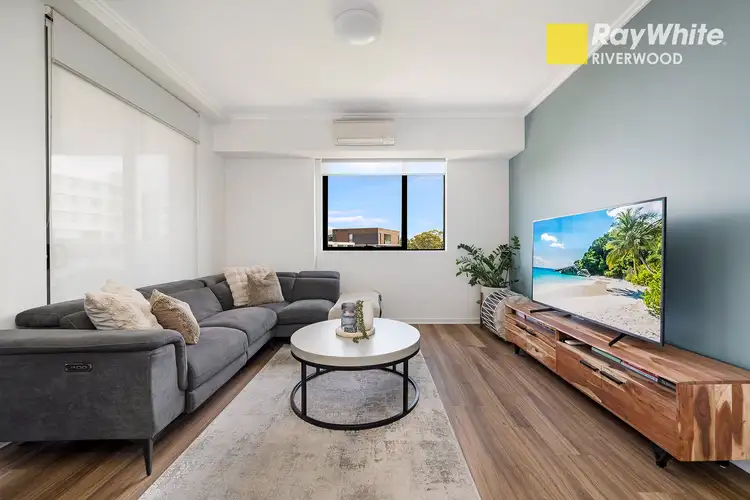 718/5 Vermont Crescent, Riverwood NSW 2210