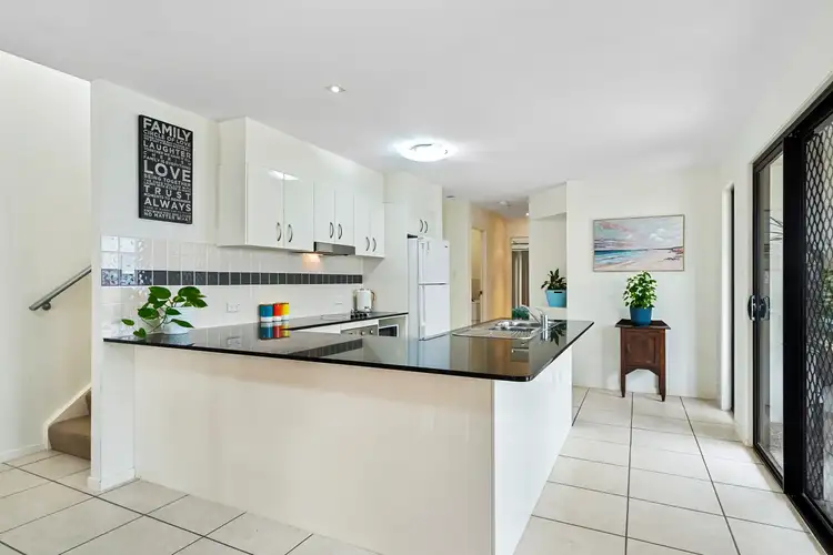Third view of Homely townhouse listing, 1/7 Deborah Close, Mudjimba QLD 4564
