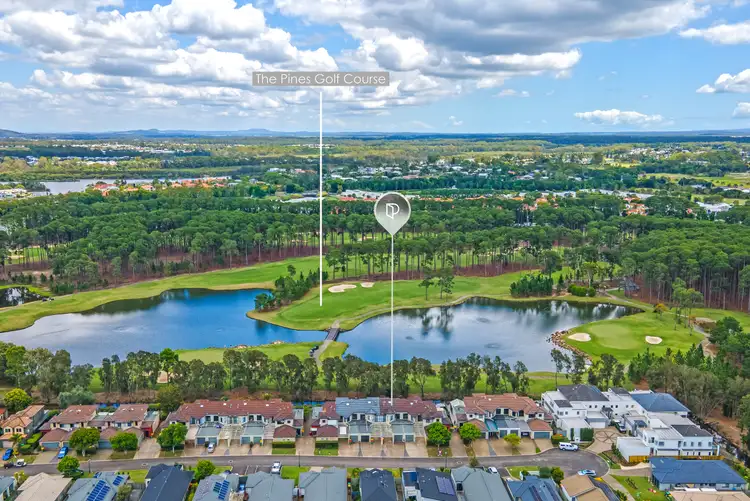 51/19 Santa Barbara Road, Hope Island QLD 4212