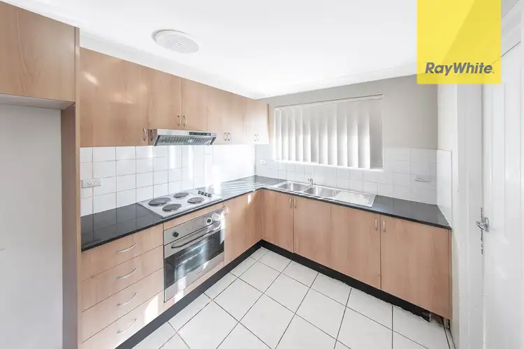 Second view of Homely house listing, 8/52 The Trongate, Granville NSW 2142