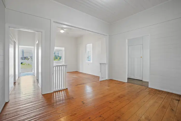 Fourth view of Homely house listing, 1 Pier Street, South Gladstone QLD 4680