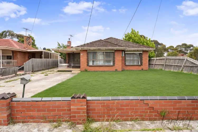 20 Oulton Street, Fawkner VIC 3060