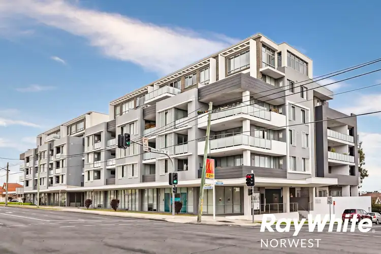 2/502-518 Canterbury Rd, Campsie NSW 2194