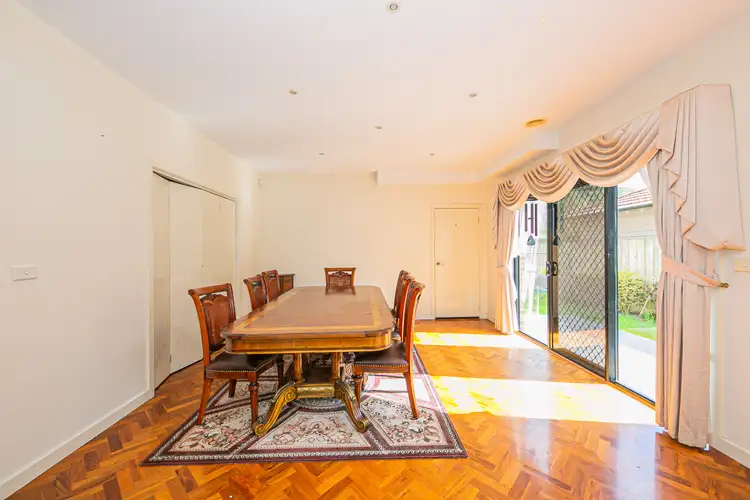 Fourth view of Homely house listing, 3 Margaret Street, Box Hill North VIC 3129