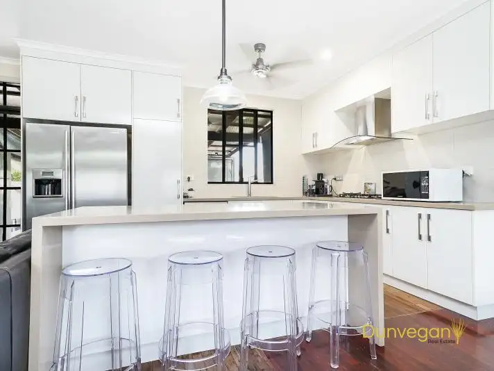 Second view of Homely house listing, 1/24 Henry Street, Stuart Park NT 820