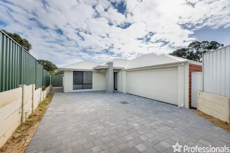 LOT 4/28 Peake Way, Medina WA 6167