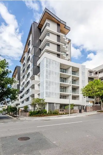 311/8 Dickens Street, Spring Hill QLD 4000