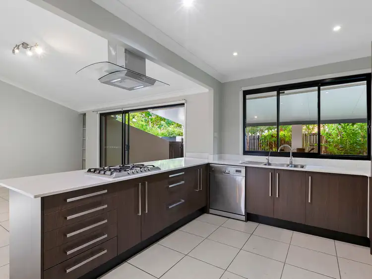 118 Gaynesford Street, Mount Gravatt QLD 4122