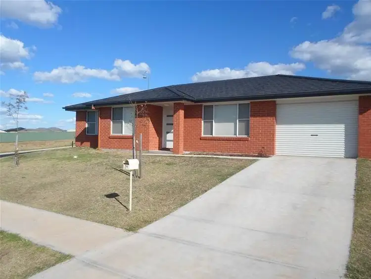 Second view of Homely house listing, 94 White Circle, Mudgee NSW 2850
