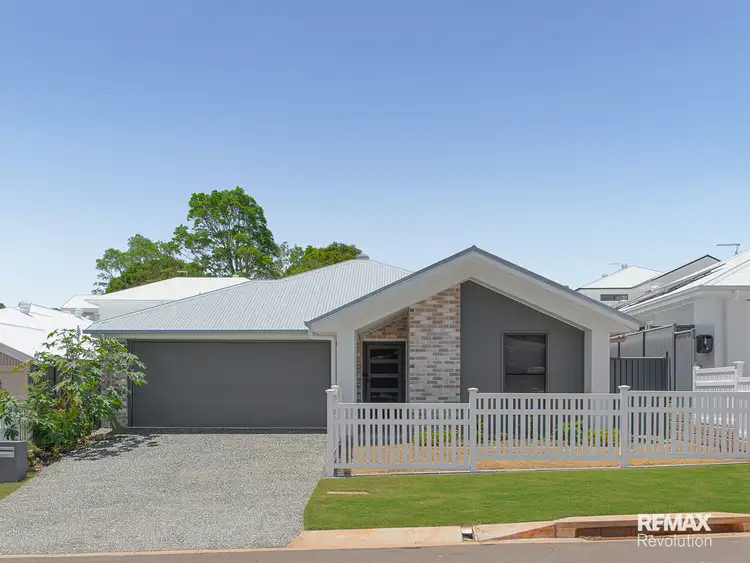 14 Hilli Place