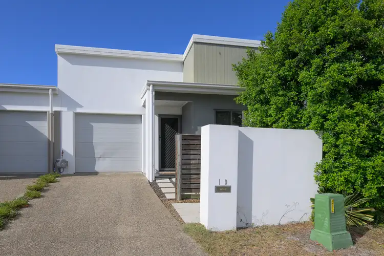 10 Sea Prince Circuit