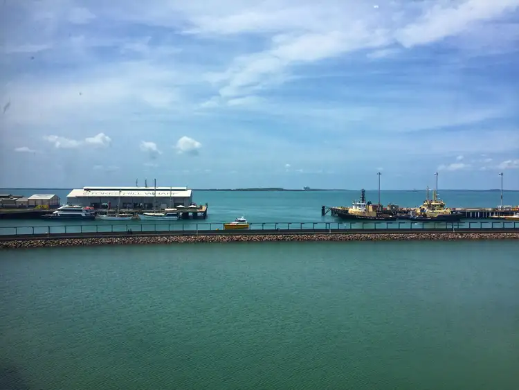 310/19 Kitchener Drive