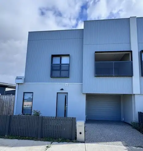 255 Toyon Road, Donnybrook VIC 3064