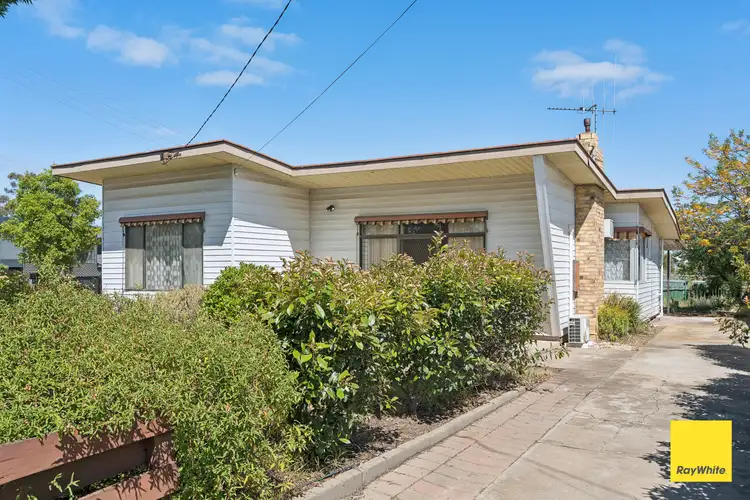 75 Smith Street, North Bendigo VIC 3550