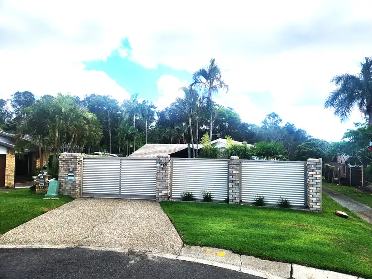 10 Redstone Court, Carrara QLD 4211