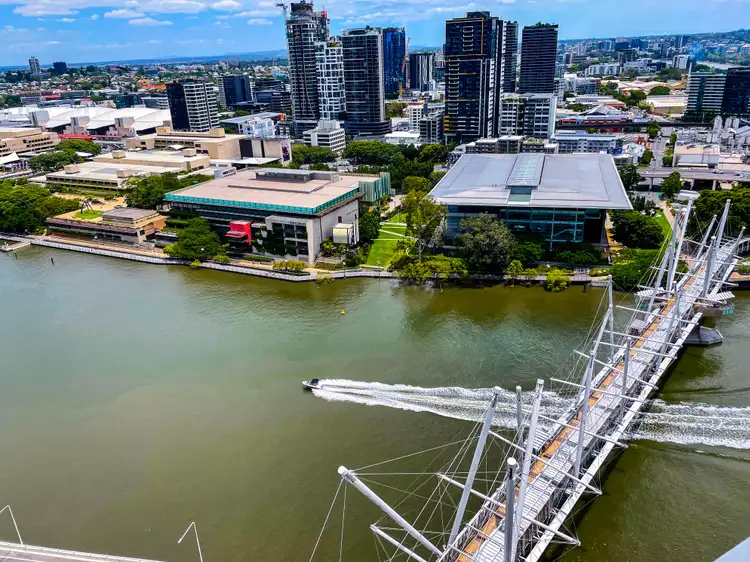 266/18 Tank Street, Brisbane City QLD 4000