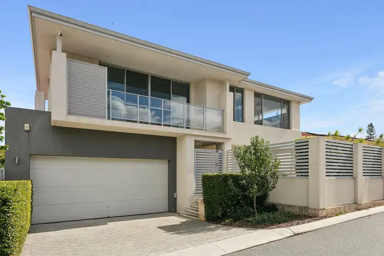 86C Gildercliffe Street