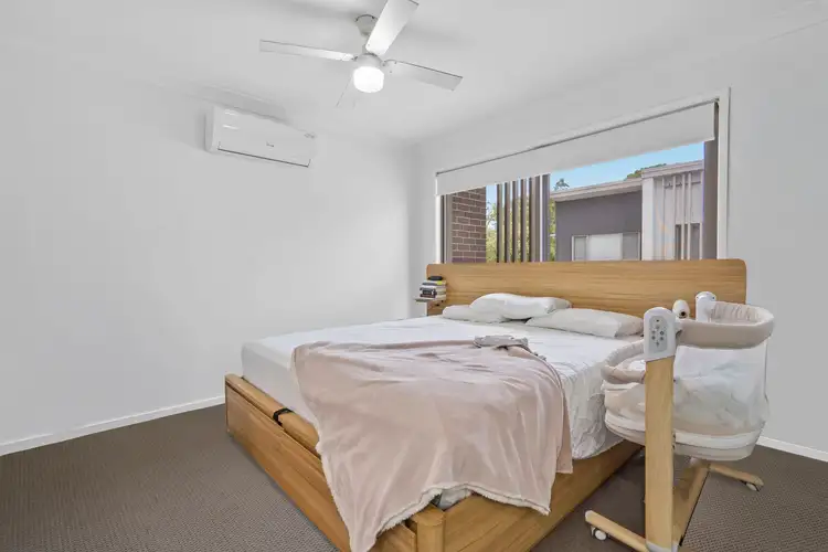 Fifth view of Homely townhouse listing, 55/107 Stanworth Road, Boondall QLD 4034