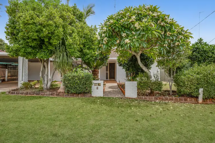 8 Eunice Court, Kearneys Spring QLD 4350